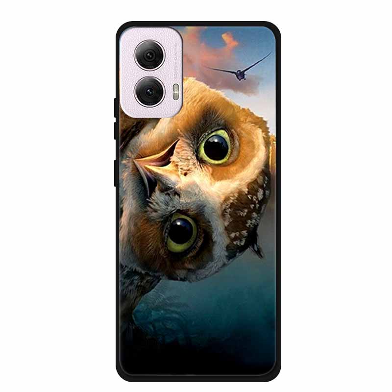 Für Moto G Power 2024 Fall TPU – Phone Cases Moto G Bewertung und Preis