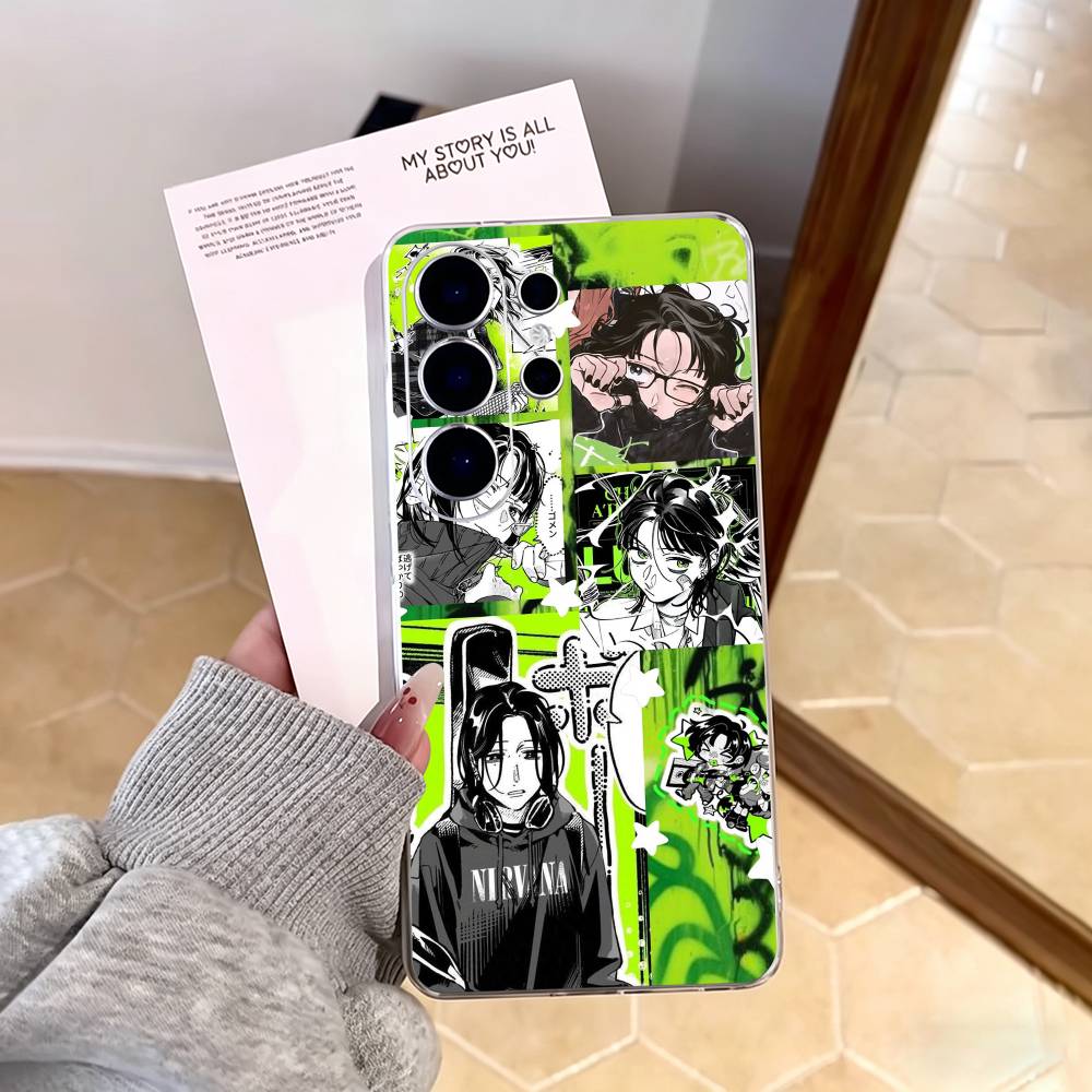 Der Mann, den er Interessiert  – Phone Cases At Shein Bewertung und Preis