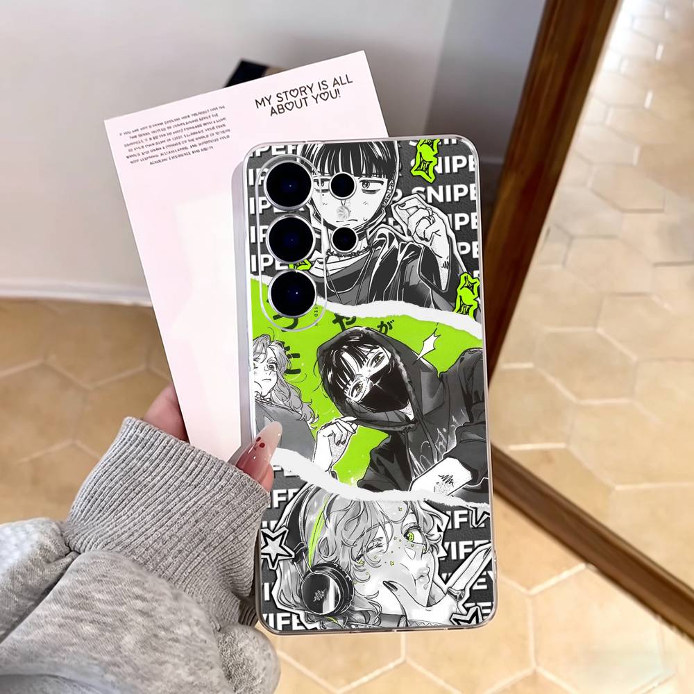 Der Mann, den er Interessiert  – Phone Cases At Shein Bewertung und Preis