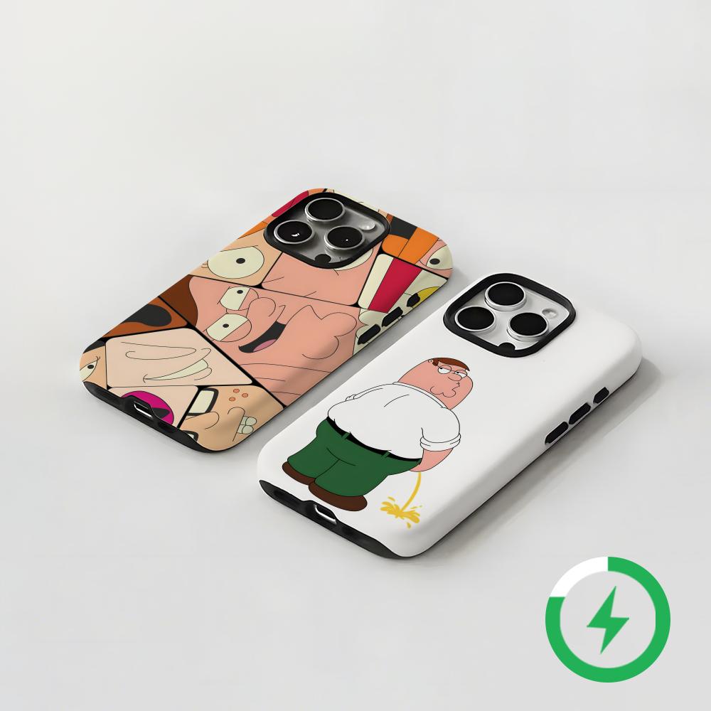 Family Guy Peter Griffin Handy – Phone Cases Magnetic Bewertung und Preis