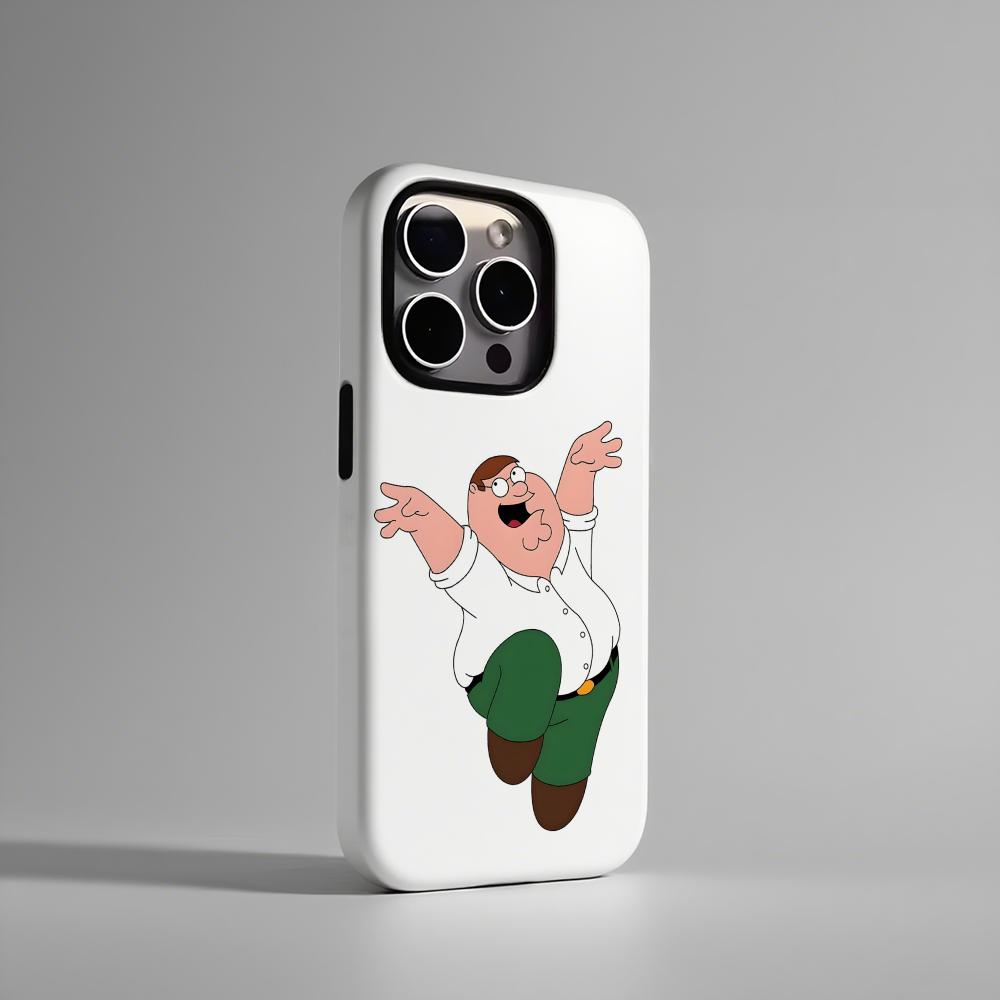 Family Guy Peter Griffin Handy – Phone Cases Magnetic Bewertung und Preis