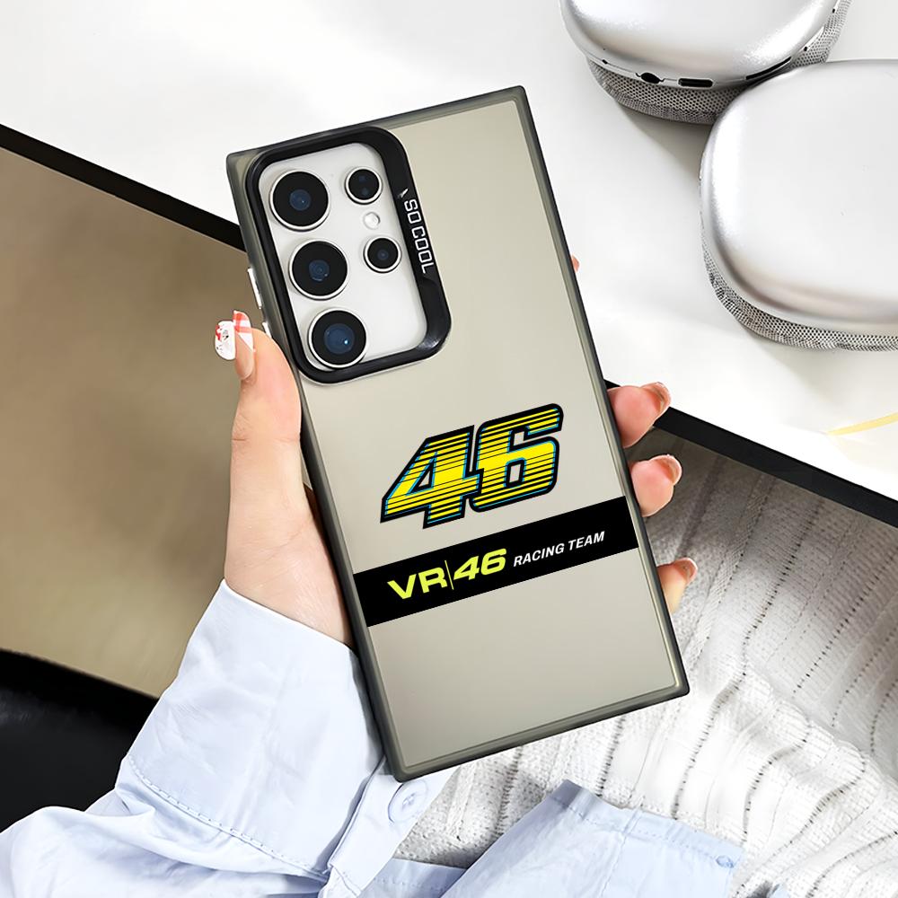Motorrad Rossi VR46 Handyhülle – Phone Cases Galaxy A16 5G Bewertung und Preis