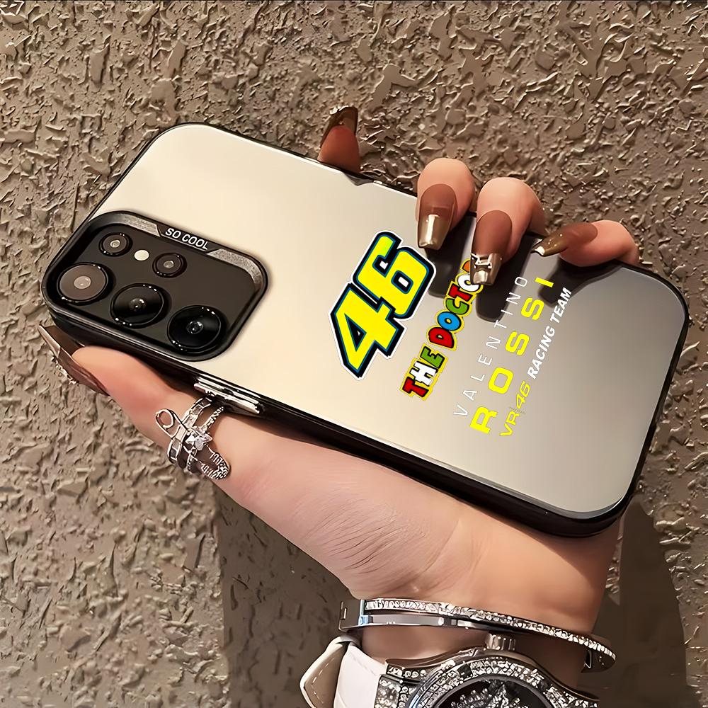 Motorrad Rossi VR46 Handyhülle – Phone Cases Galaxy A16 5G Bewertung und Preis