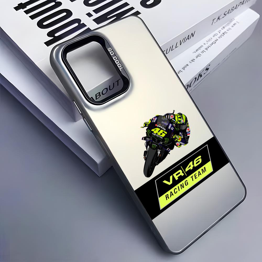 Motorrad Rossi VR46 Handyhülle – Phone Cases Galaxy A16 5G Bewertung und Preis