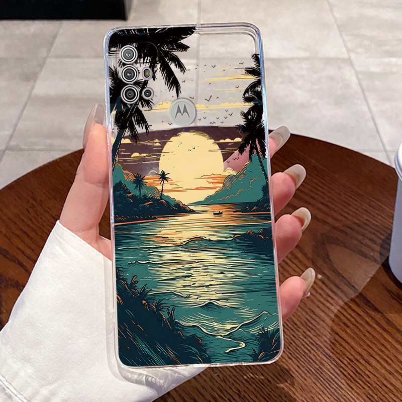 Für Motorola Moto G10 G20 G30  – Phone Cases Moto G Bewertung und Preis