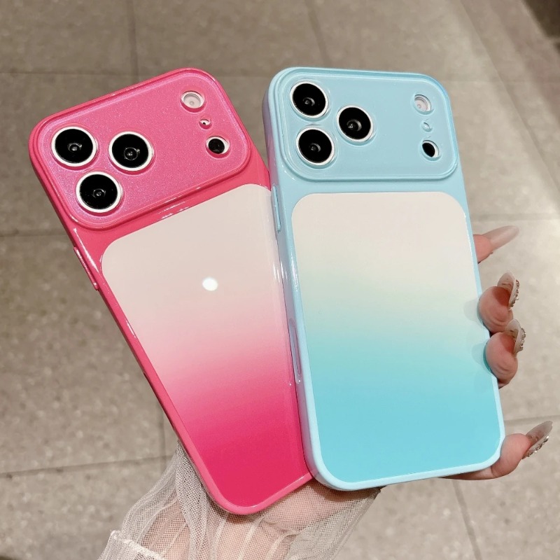 Handyhülle mit Farbverlauf für – Camera Lens Protector Bewertung und Preis