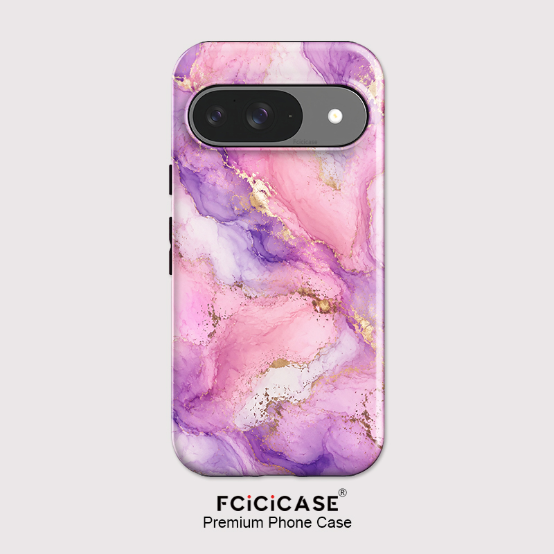 Fcicicase Anti-Klopf-Acryl-Han – Phone Cases Google Pixel 9 Bewertung und Preis
