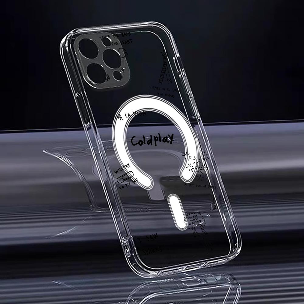 C-Coldplay Rapper Coole Handyh – Phone Cases Magnetic Bewertung und Preis