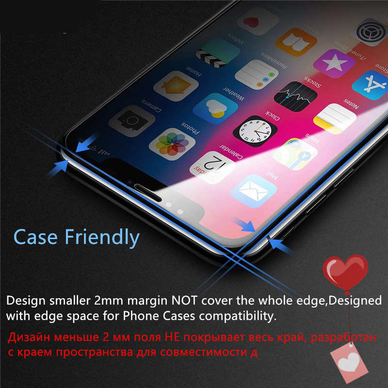 Volle Abdeckung Gehärtetem Gla – Phone Cases Moto G Bewertung und Preis