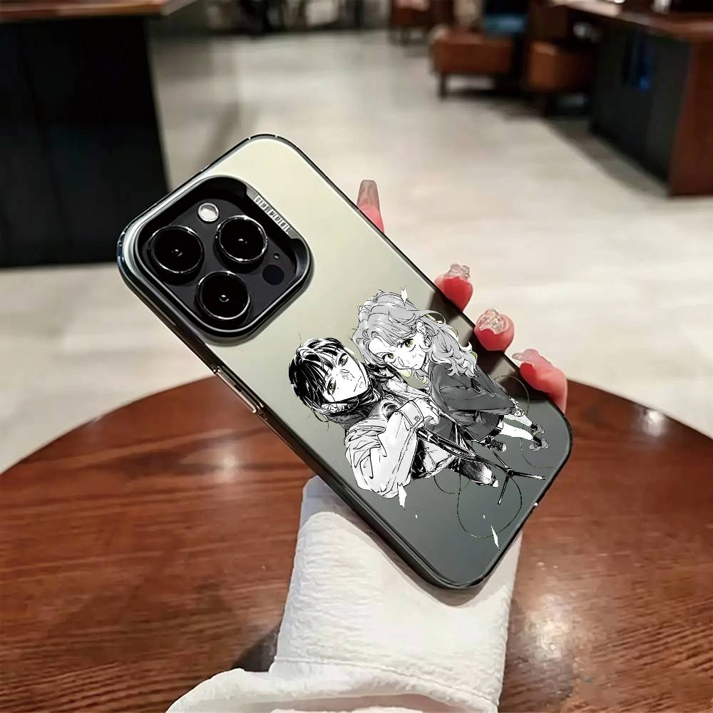 Der Mann, den er Interessiert  – Phone Cases At Shein Bewertung und Preis