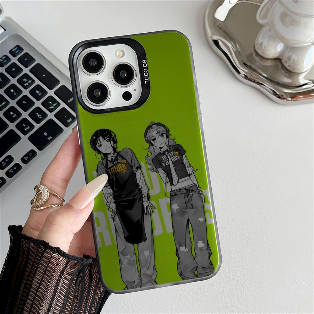 Der Mann, den sie interessiert – Phone Cases At Shein Bewertung und Preis