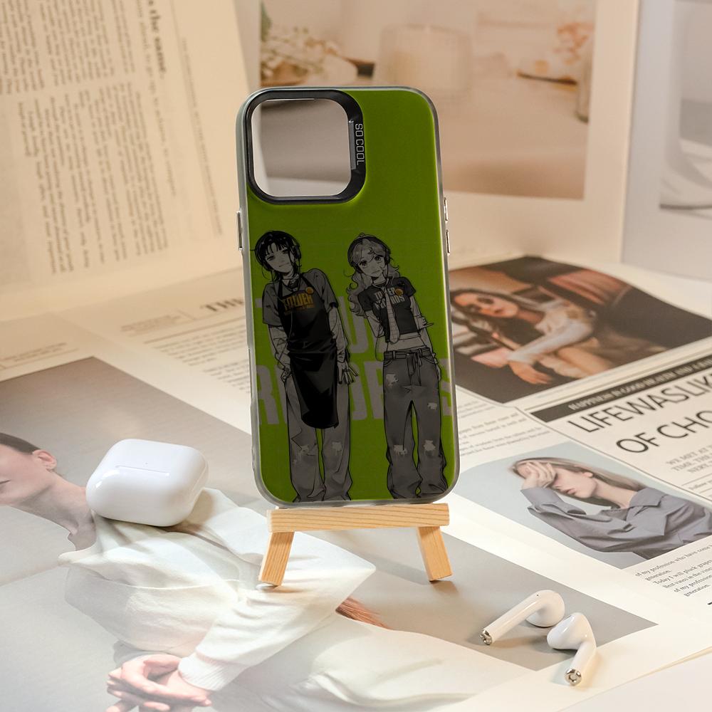 Der Mann, den sie interessiert – Phone Cases At Shein Bewertung und Preis