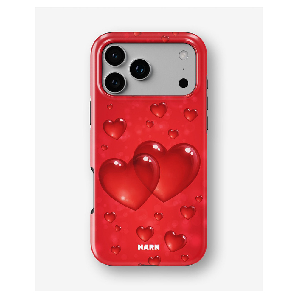 Luxuriöse Clmj Glänzende Rote  – Phone Cases Redbubble Bewertung und Preis