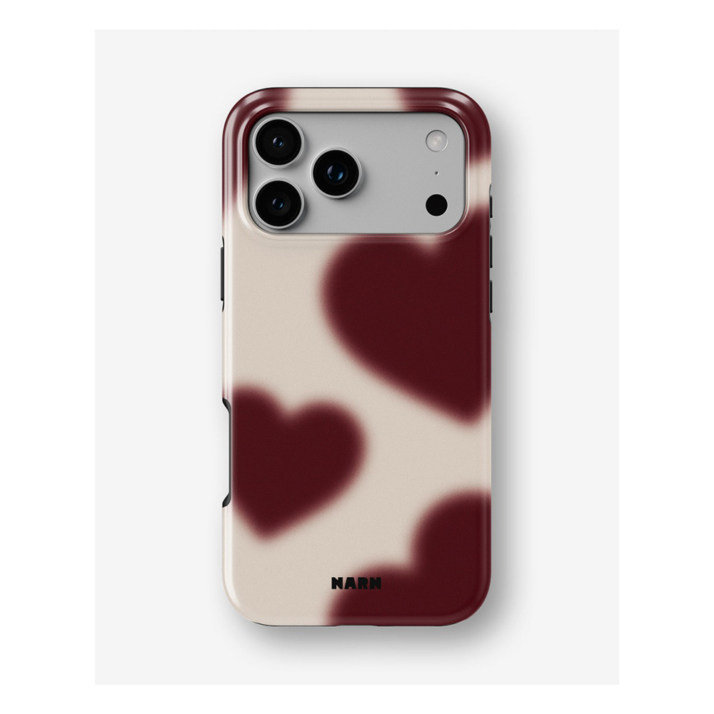 Luxuriöse Clmj Glänzende Rote  – Phone Cases Redbubble Bewertung und Preis