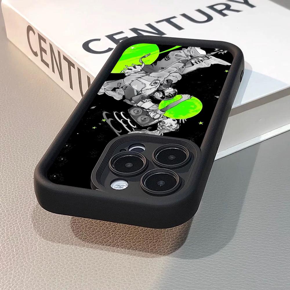 Der Mann, den er Interessiert  – Phone Cases At Shein Bewertung und Preis