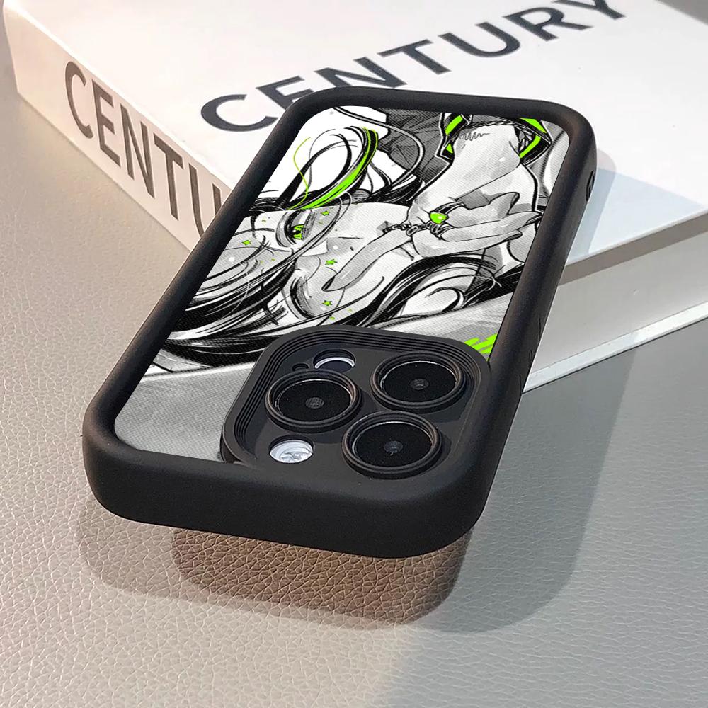 Der Mann, den er Interessiert  – Phone Cases At Shein Bewertung und Preis