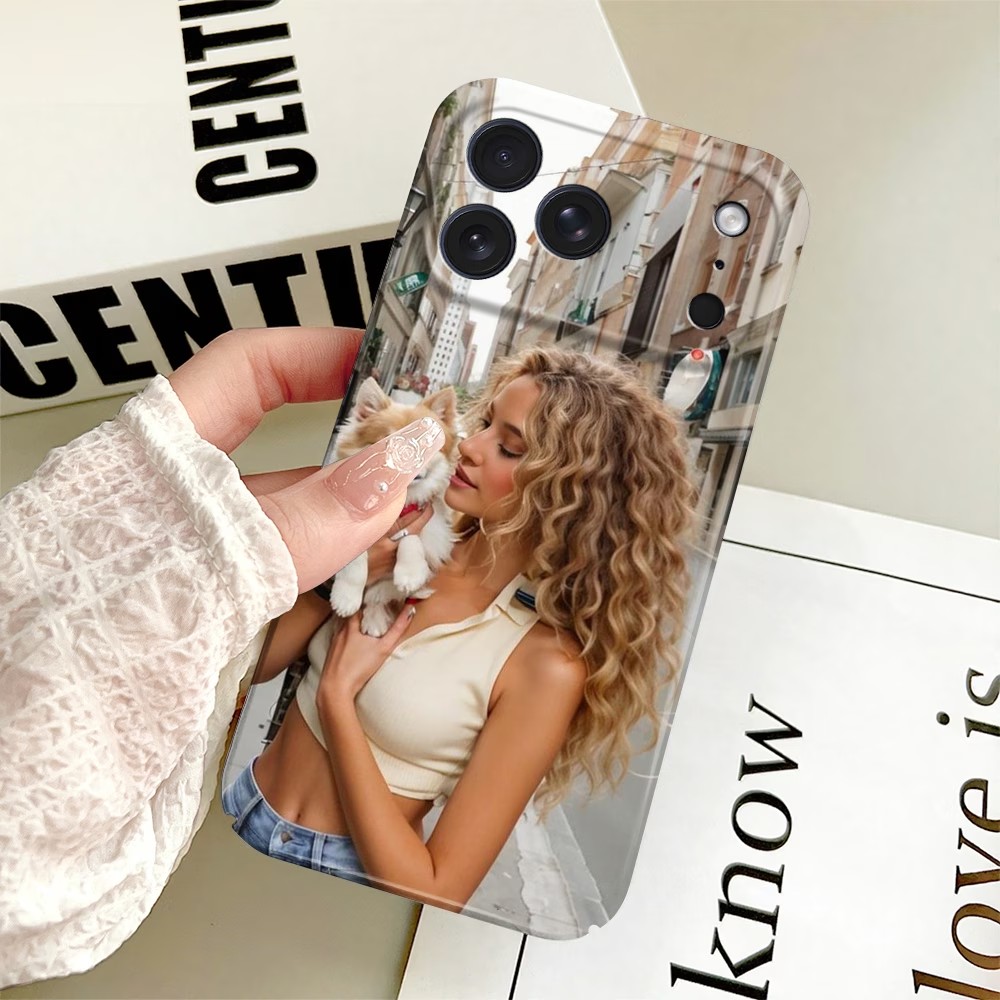 Individuelle DIY-Foto-Personal – Phone Cases With Pictures Bewertung und Preis