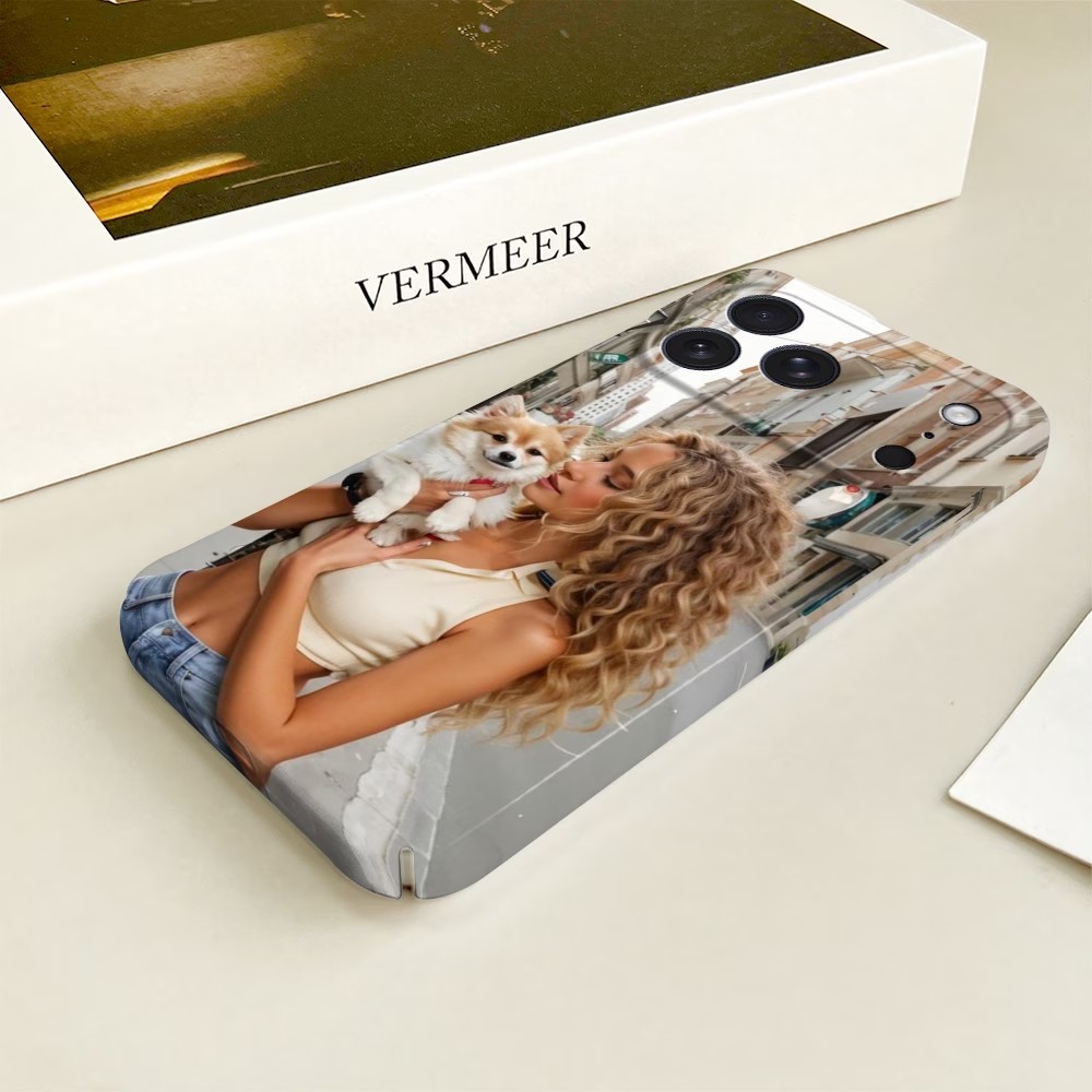 Individuelle DIY-Foto-Personal – Phone Cases With Pictures Bewertung und Preis