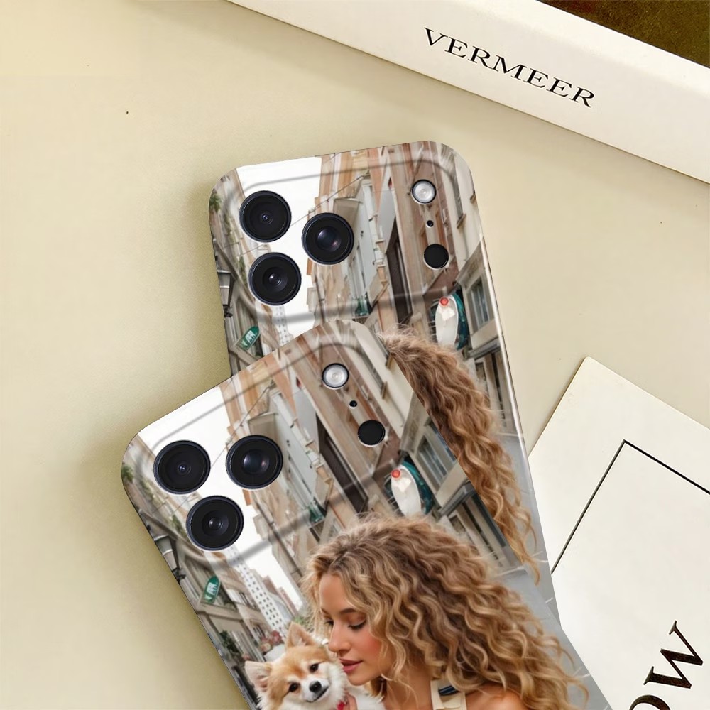 Individuelle DIY-Foto-Personal – Phone Cases With Pictures Bewertung und Preis