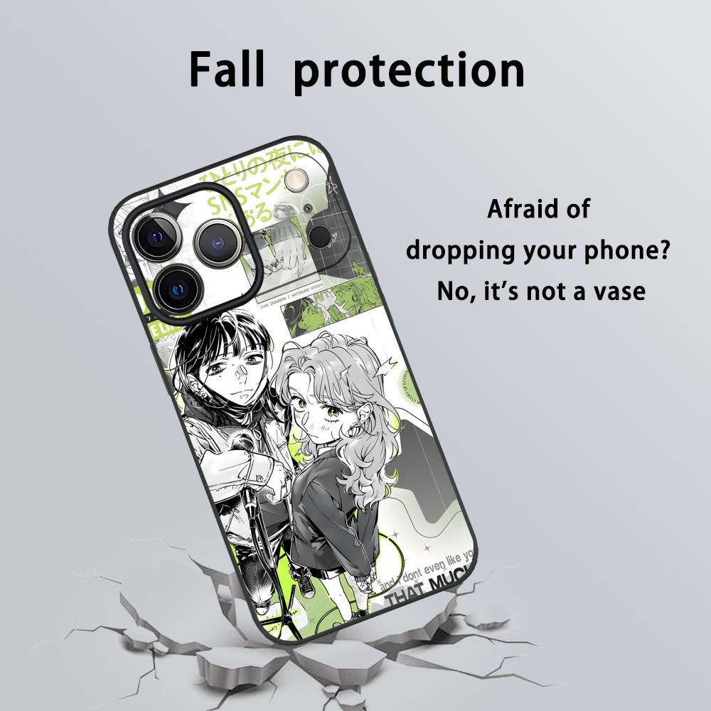 Der Kerl wurde sie in einem Ke – Phone Cases At Shein Bewertung und Preis