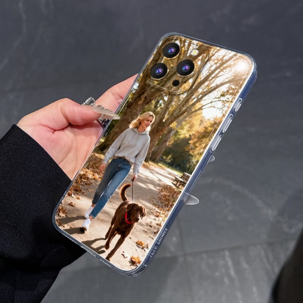 DIY Foto-Anpassung Hülle für i – Phone Cases With Pictures Bewertung und Preis