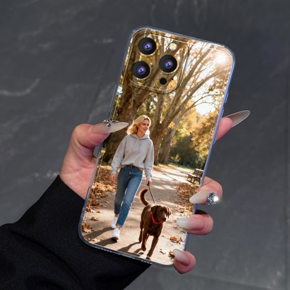 DIY Foto-Anpassung Hülle für i – Phone Cases With Pictures Bewertung und Preis