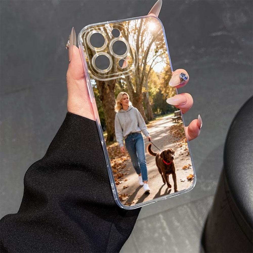 DIY Foto-Anpassung Hülle für i – Phone Cases With Pictures Bewertung und Preis