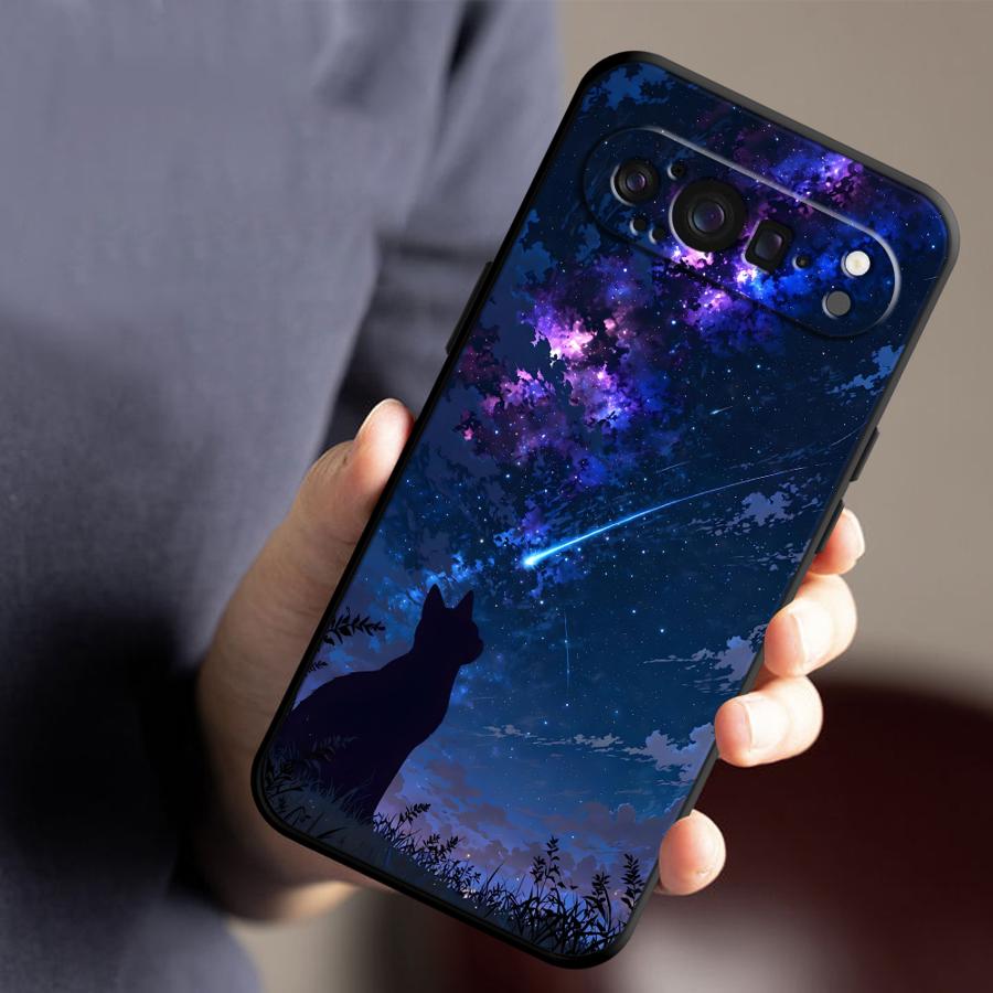 Funda Handyhülle für Google Pi – Phone Cases Google Pixel 9 Bewertung und Preis