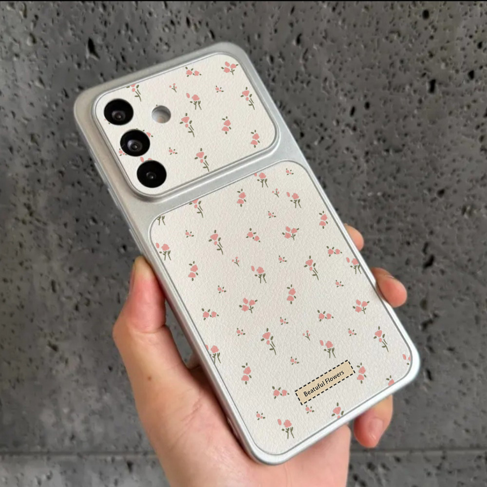 Kamera-Fenster-Handyhülle aus  – Phone Cases Galaxy A16 5G Bewertung und Preis