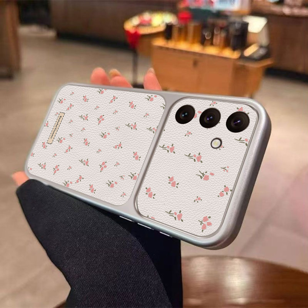 Kamera-Fenster-Handyhülle aus  – Phone Cases Galaxy A16 5G Bewertung und Preis