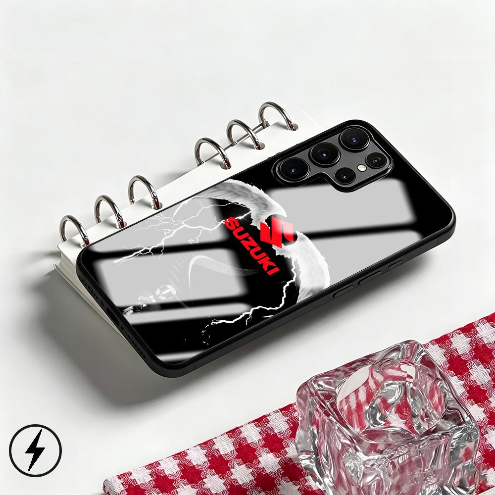 Supercar Suzuki-Now Logo Handy – Phone Cases Magnetic Bewertung und Preis