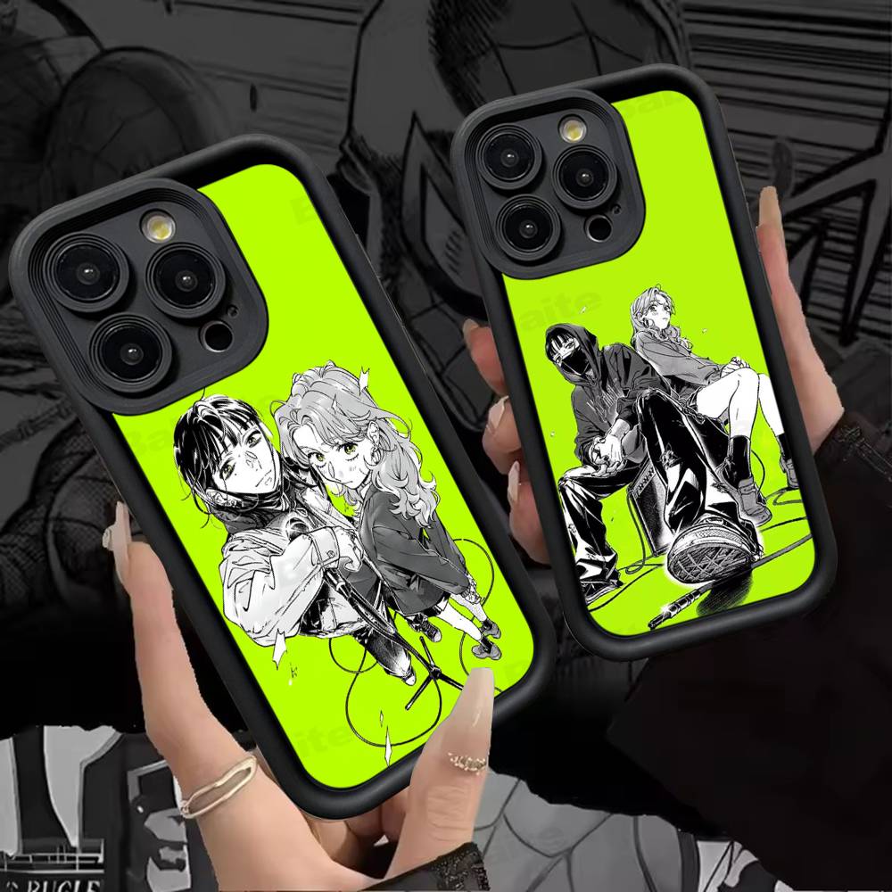 Der Mann, den er Interessiert  – Phone Cases At Shein Bewertung und Preis