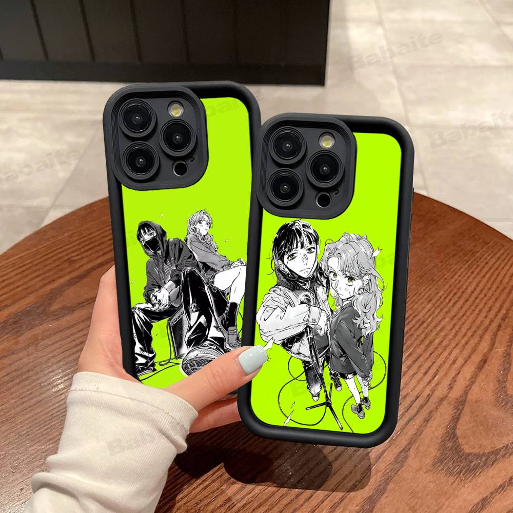 Der Mann, den er Interessiert  – Phone Cases At Shein Bewertung und Preis