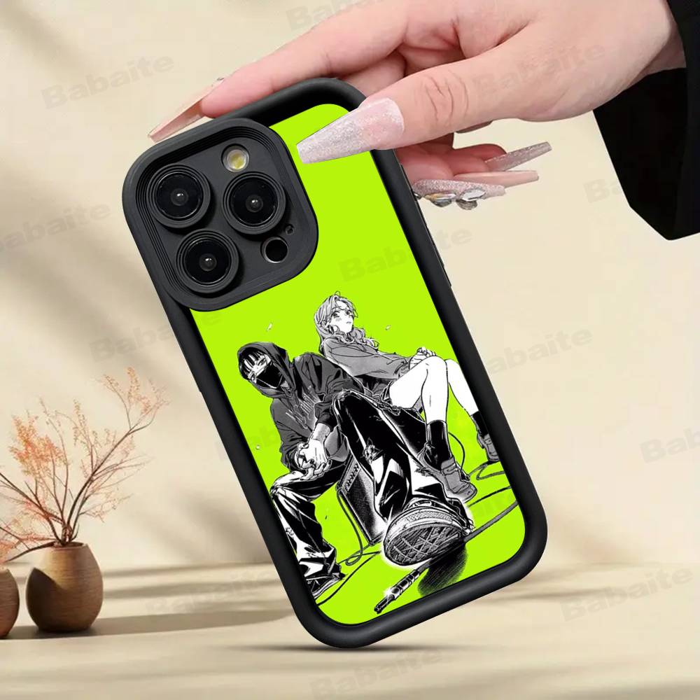 Der Mann, den er Interessiert  – Phone Cases At Shein Bewertung und Preis
