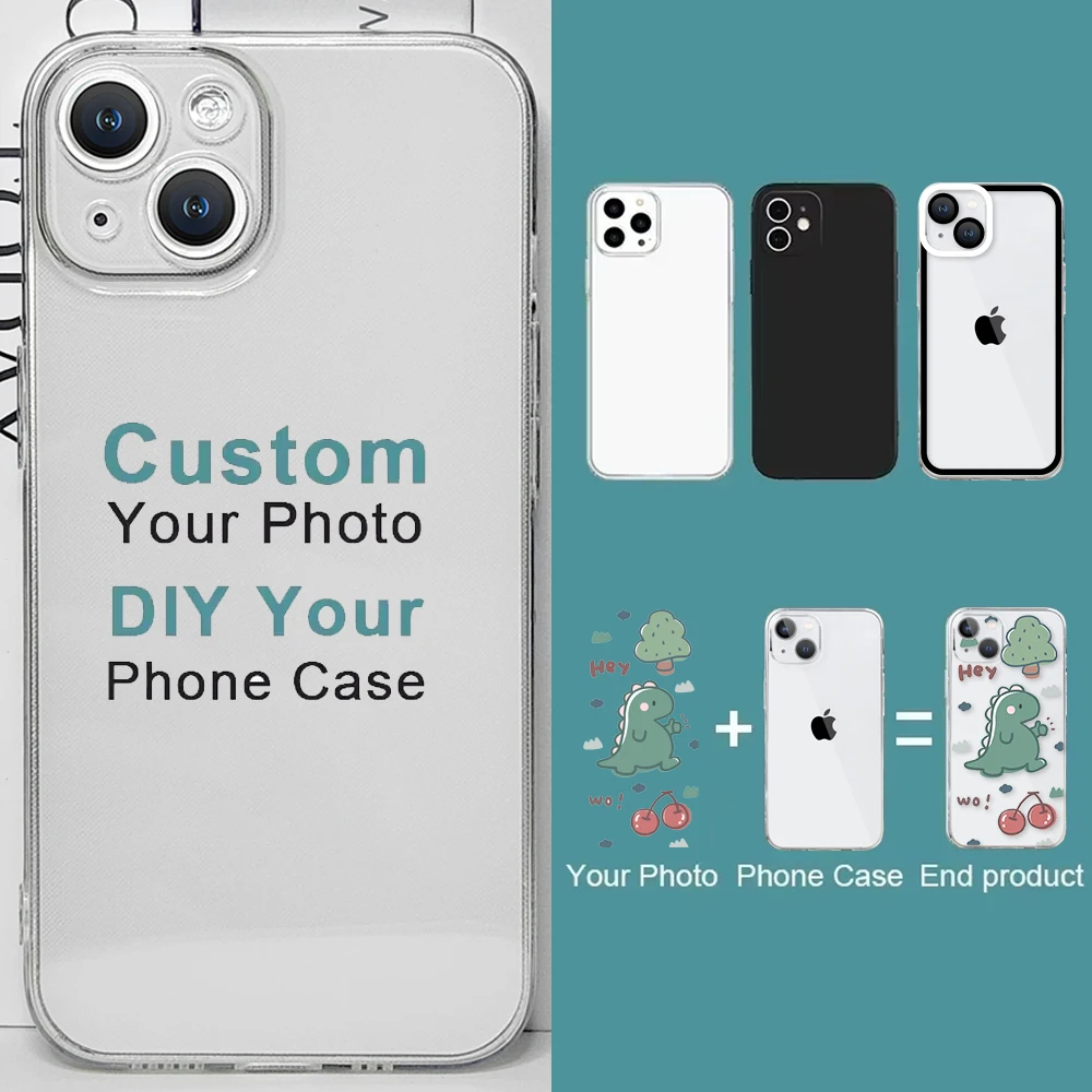 Individuell gestaltete Handyhü – Phone Cases With Pictures Bewertung und Preis