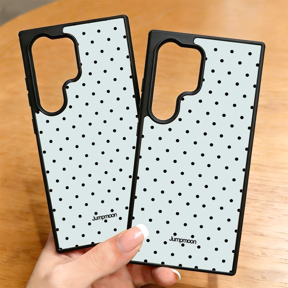 Koreanische Ins Polka Dots Han – Phone Cases Galaxy A16 5G Bewertung und Preis