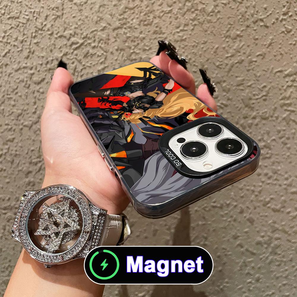 Magik Illyana Handyhülle für i – Phone Cases Magnetic Bewertung und Preis