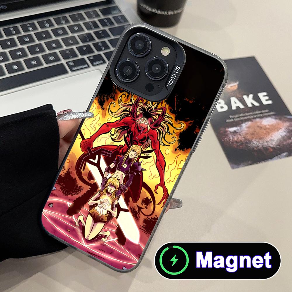 Magik Illyana Handyhülle für i – Phone Cases Magnetic Bewertung und Preis