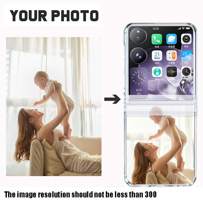 DIY-Foto, individuelle faltbar – Phone Cases With Pictures Bewertung und Preis