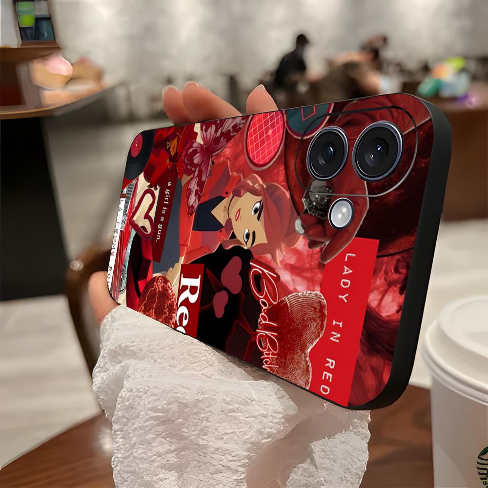 Heiße Carmen Sandiego Cartoon  – Phone Cases For Iphone 13 Bewertung und Preis