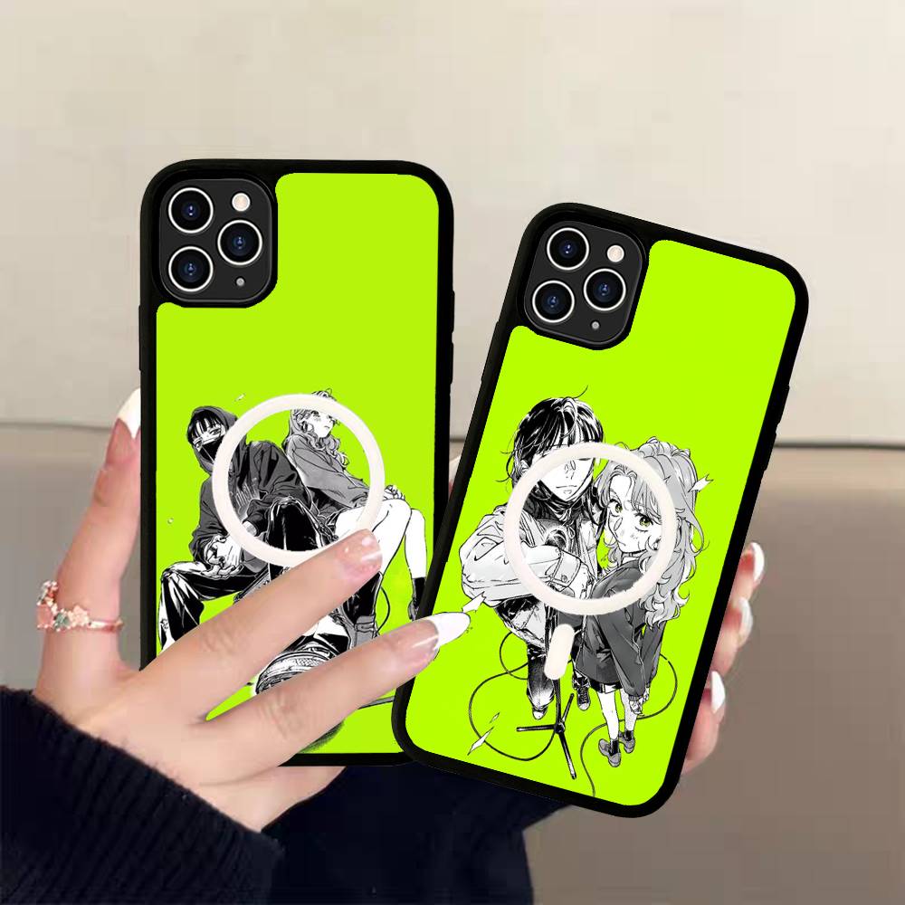 Der Mann, den er Interessiert  – Phone Cases At Shein Bewertung und Preis