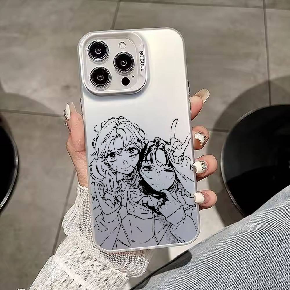 Der Mann, den er Interessiert  – Phone Cases At Shein Bewertung und Preis