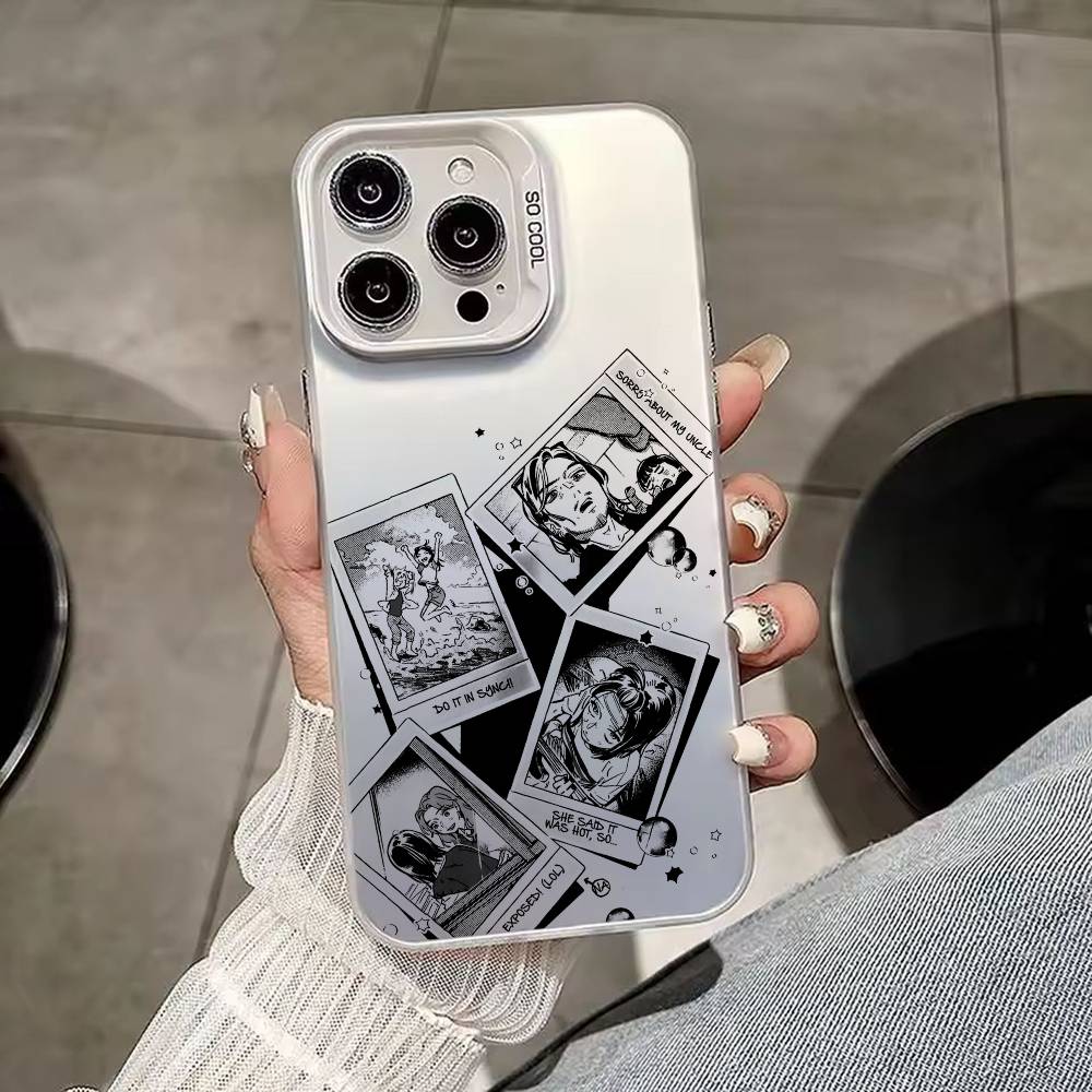 Der Mann, den er Interessiert  – Phone Cases At Shein Bewertung und Preis