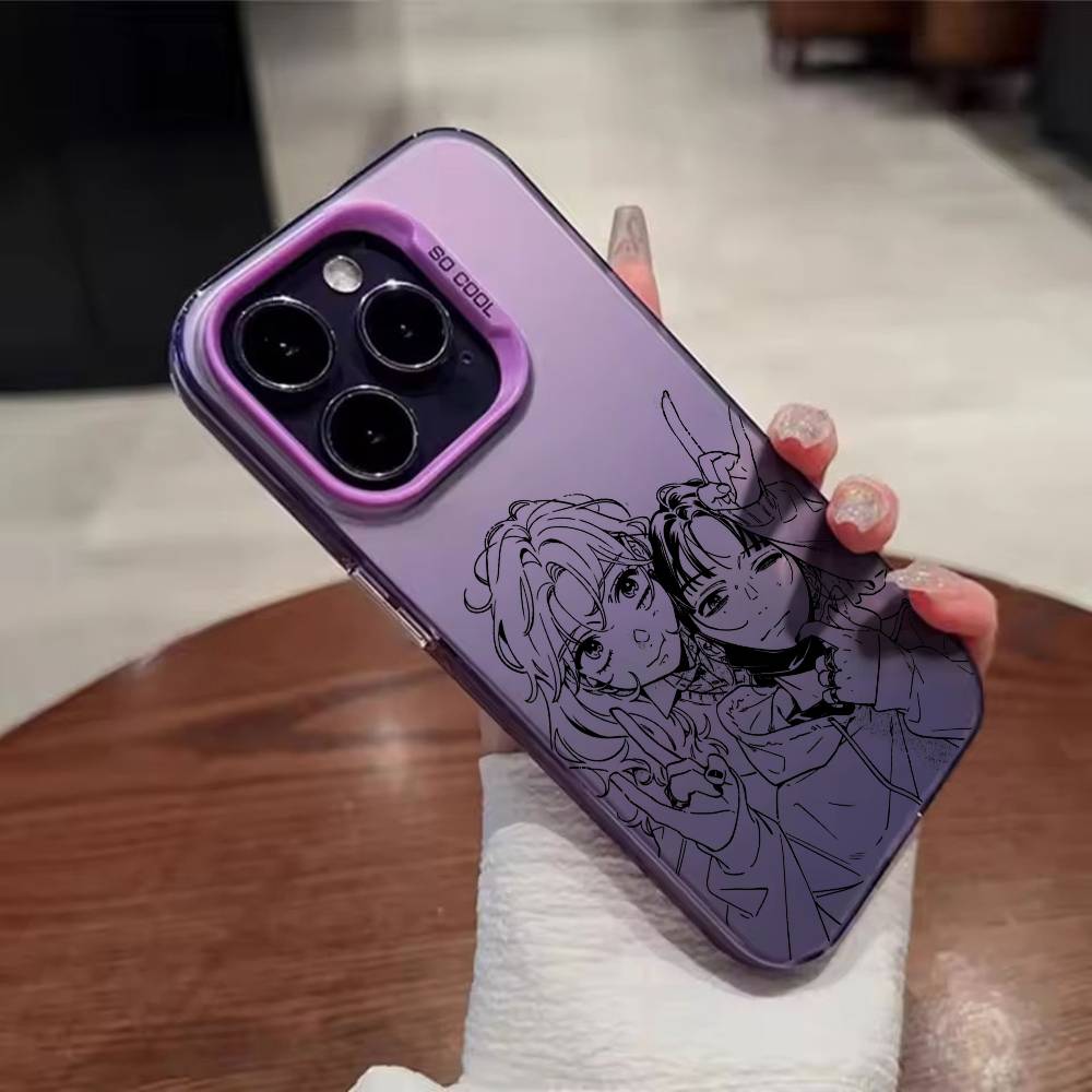 Der Mann, den er Interessiert  – Phone Cases At Shein Bewertung und Preis