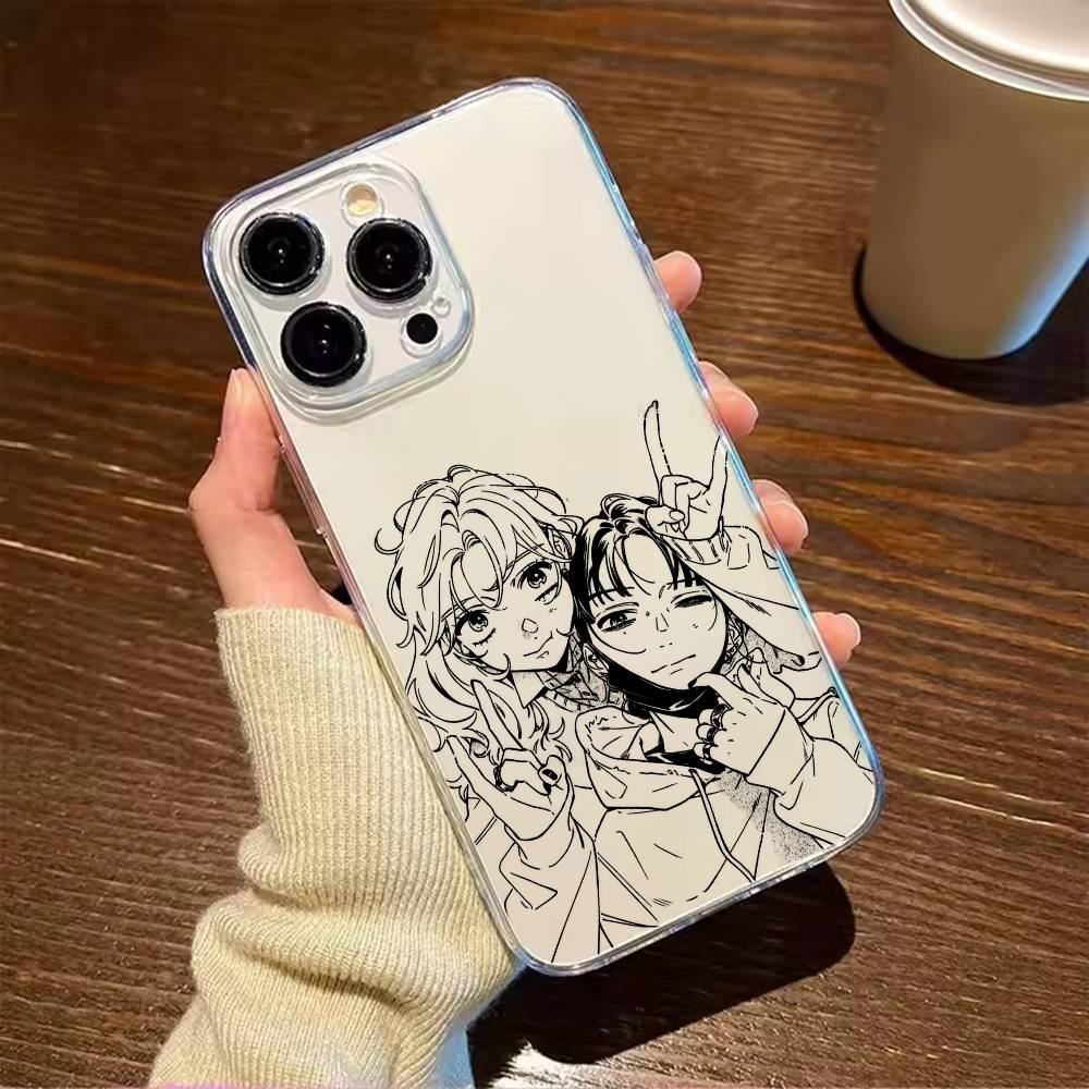 Der Mann, den er Interessiert  – Phone Cases At Shein Bewertung und Preis