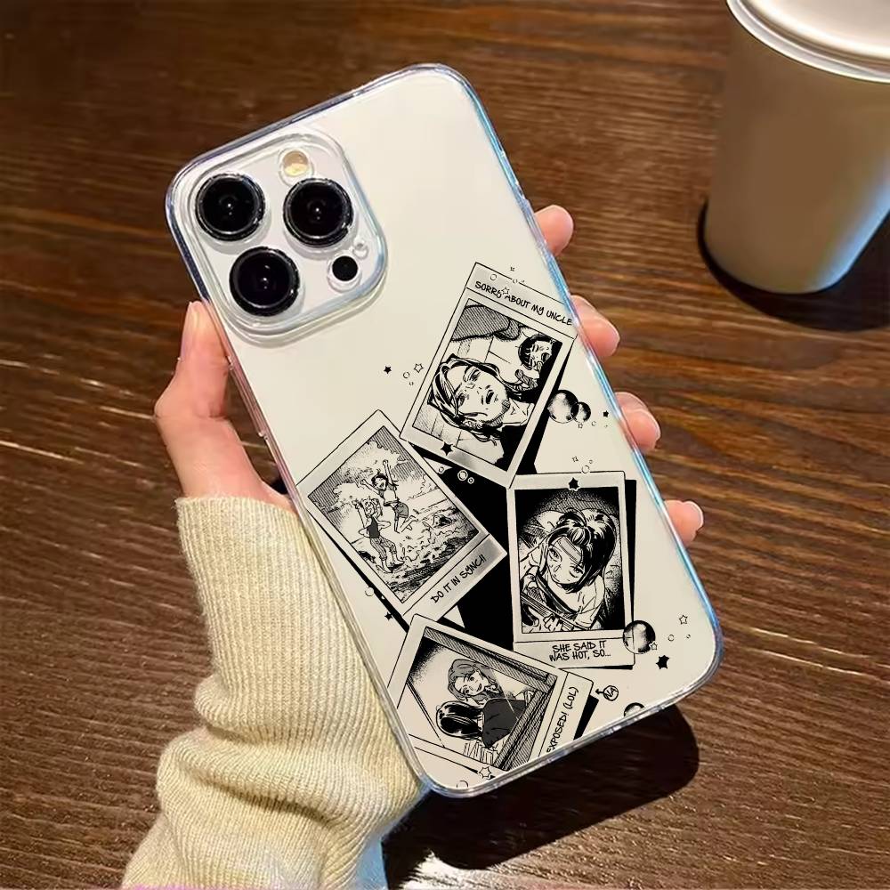 Der Mann, den er Interessiert  – Phone Cases At Shein Bewertung und Preis
