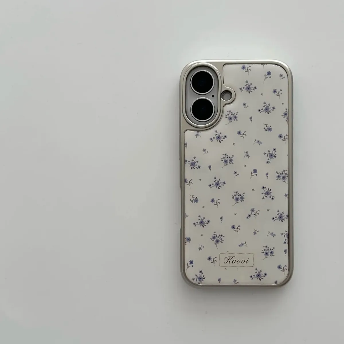 Koreanisches Paar ins Cartoon  – Phone Cases Purple Bewertung und Preis