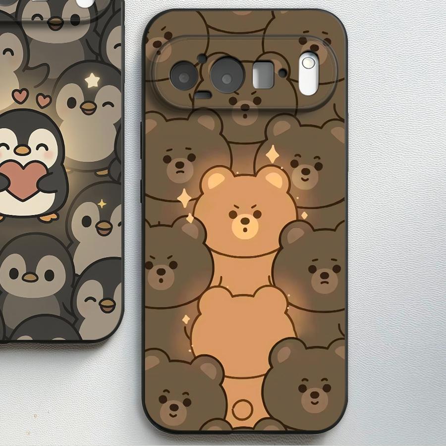 Funda Handyhülle für Google Pi – Phone Cases Google Pixel 9 Bewertung und Preis