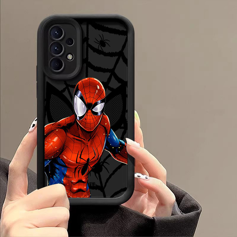 Marvel Spiderman Avengers Hüll – Phone Cases Galaxy A16 5G Bewertung und Preis