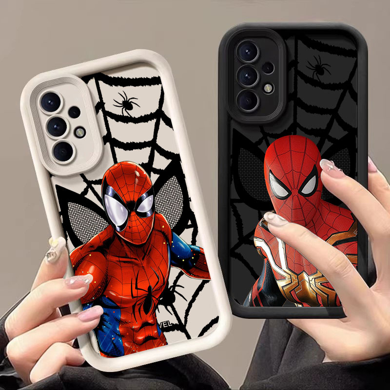Marvel Spiderman Avengers Hüll – Phone Cases Galaxy A16 5G Bewertung und Preis
